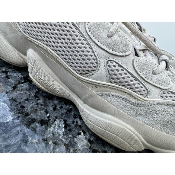 adidas gazelle silver green womens adidas Yeezy Desert Rat 500 